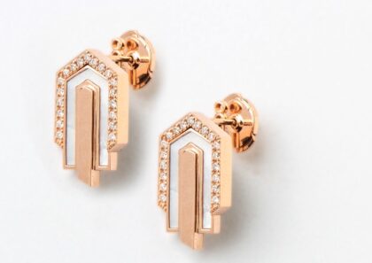 Light small Earrings